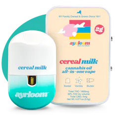 ayrloom | Cereal Milk | AIO | 2g