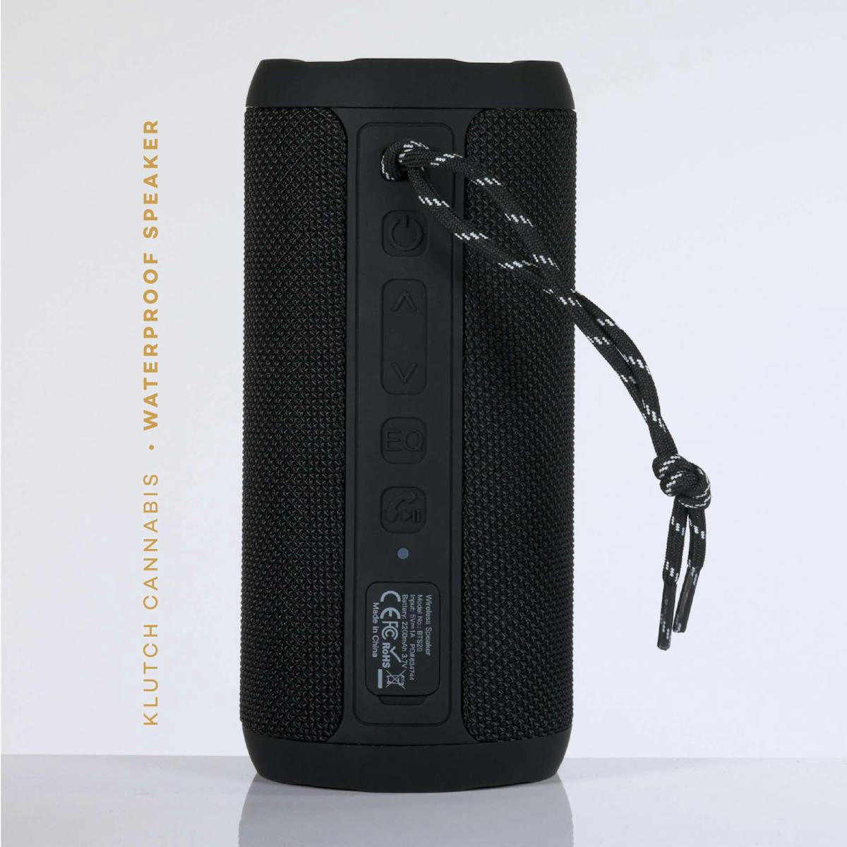 Photo of Waterproof Speaker