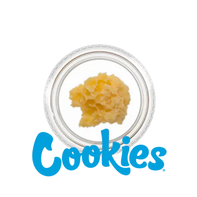 Caffeine - Live Resin Crumble