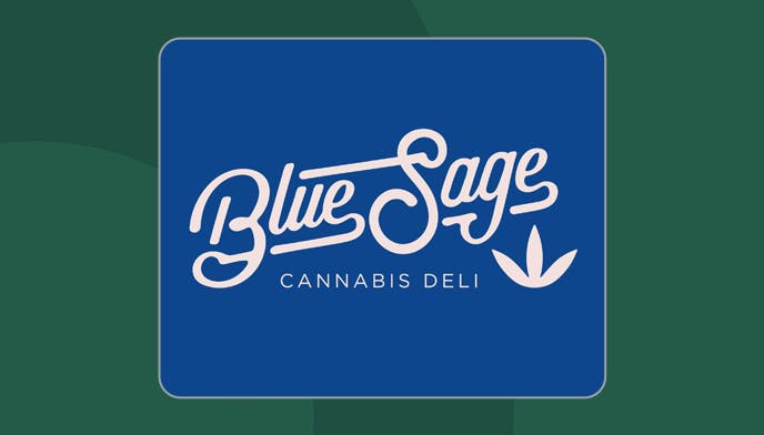 ⭐︎チル⭐︎ Blue Sage Cannabis Deli - STL Menu - a Cannabis Dispensary