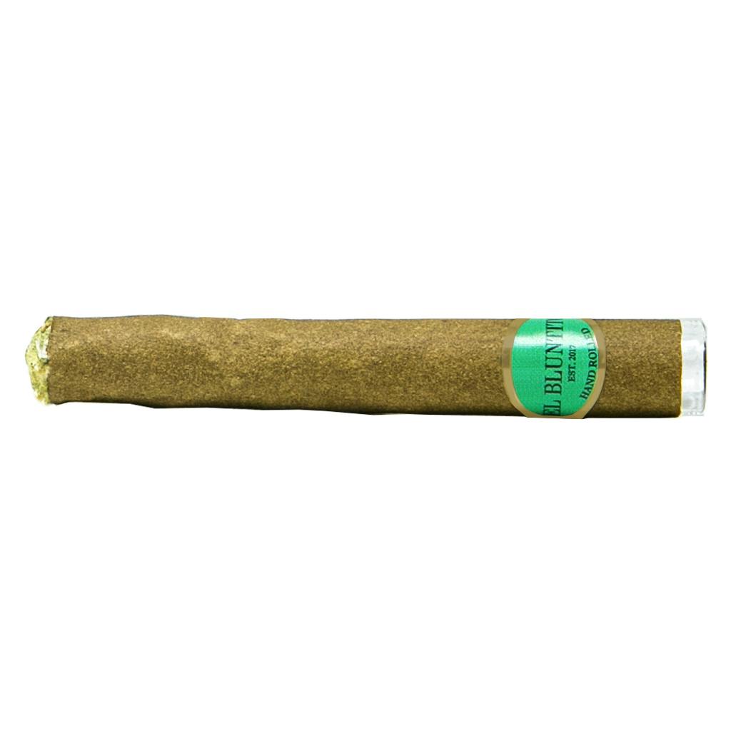 El blunto - el bluntito viva prj - 1x0. 75g
