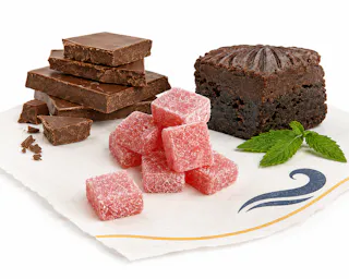 Edibles category image