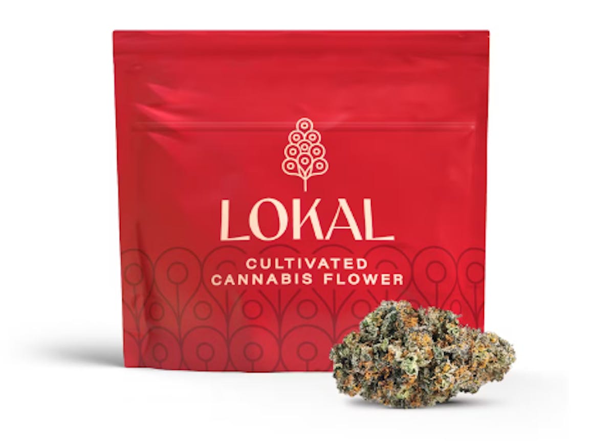 Image of Sweet Tooth- LOKAL