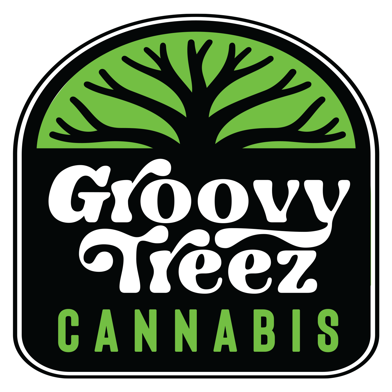 Groovy Treez Retail - Cannabis Dispensary, Yankton SD | Dutchie
