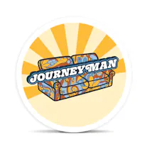 Journeyman Logo