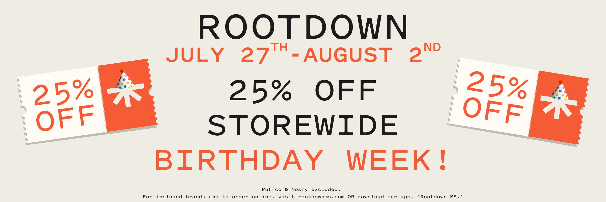 30% OFF, storewide, flower, pre-pack, pre-roll, edibles, concentrates, discount, sale, promo, online, online orders, orders, pickup