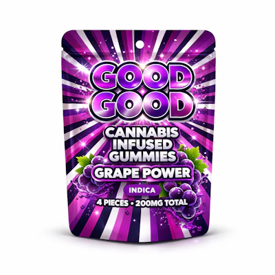 Grape Power