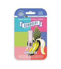 Humboldt Seed Company | Banana OG | 10pk Feminized Cannabis Seeds