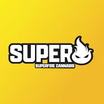 Superfire Logo