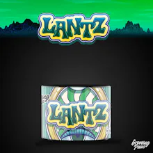 Growing Pains - 1g Live Rosin - Lantz