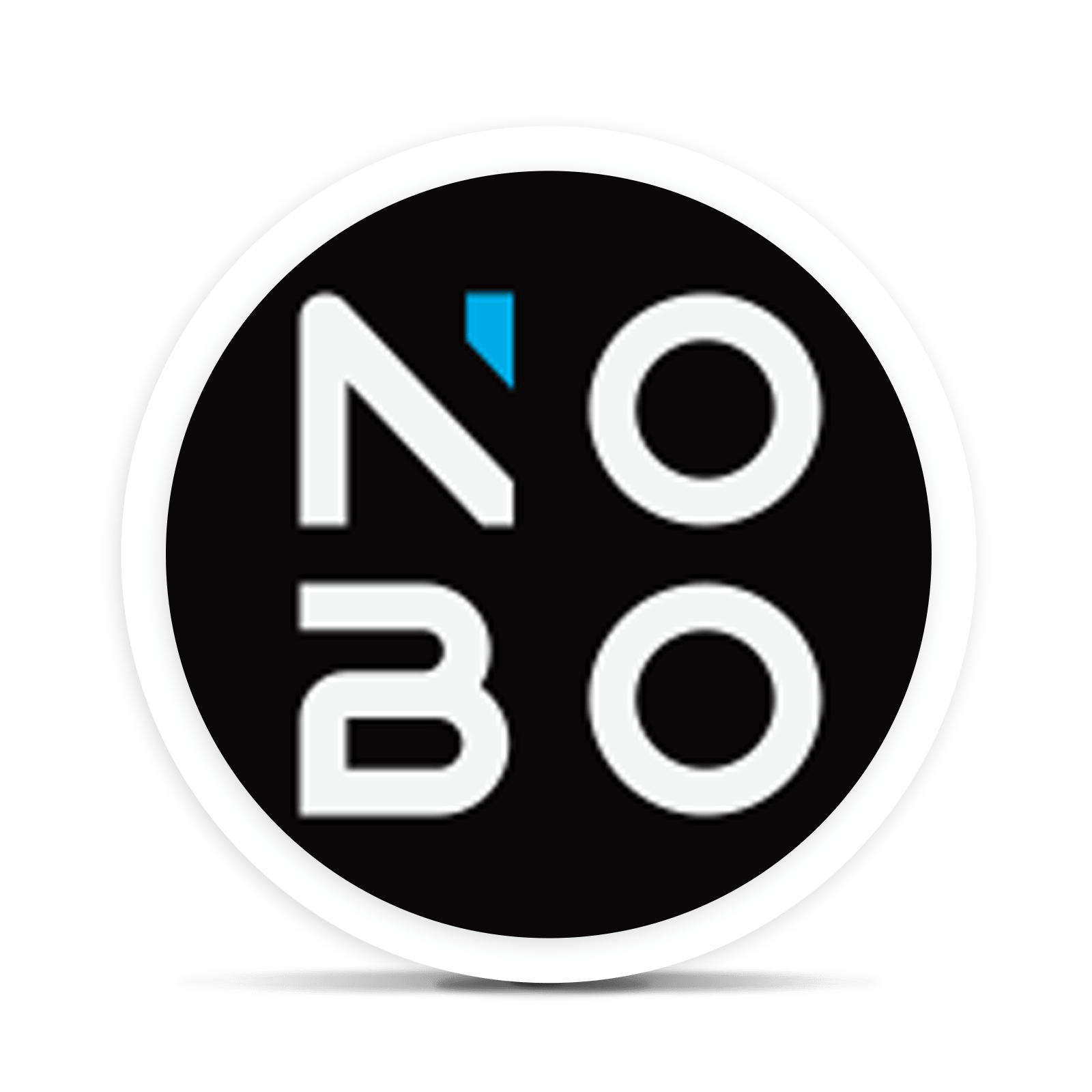 Image of REC: NoBo Platinum Garlic Shake Joint