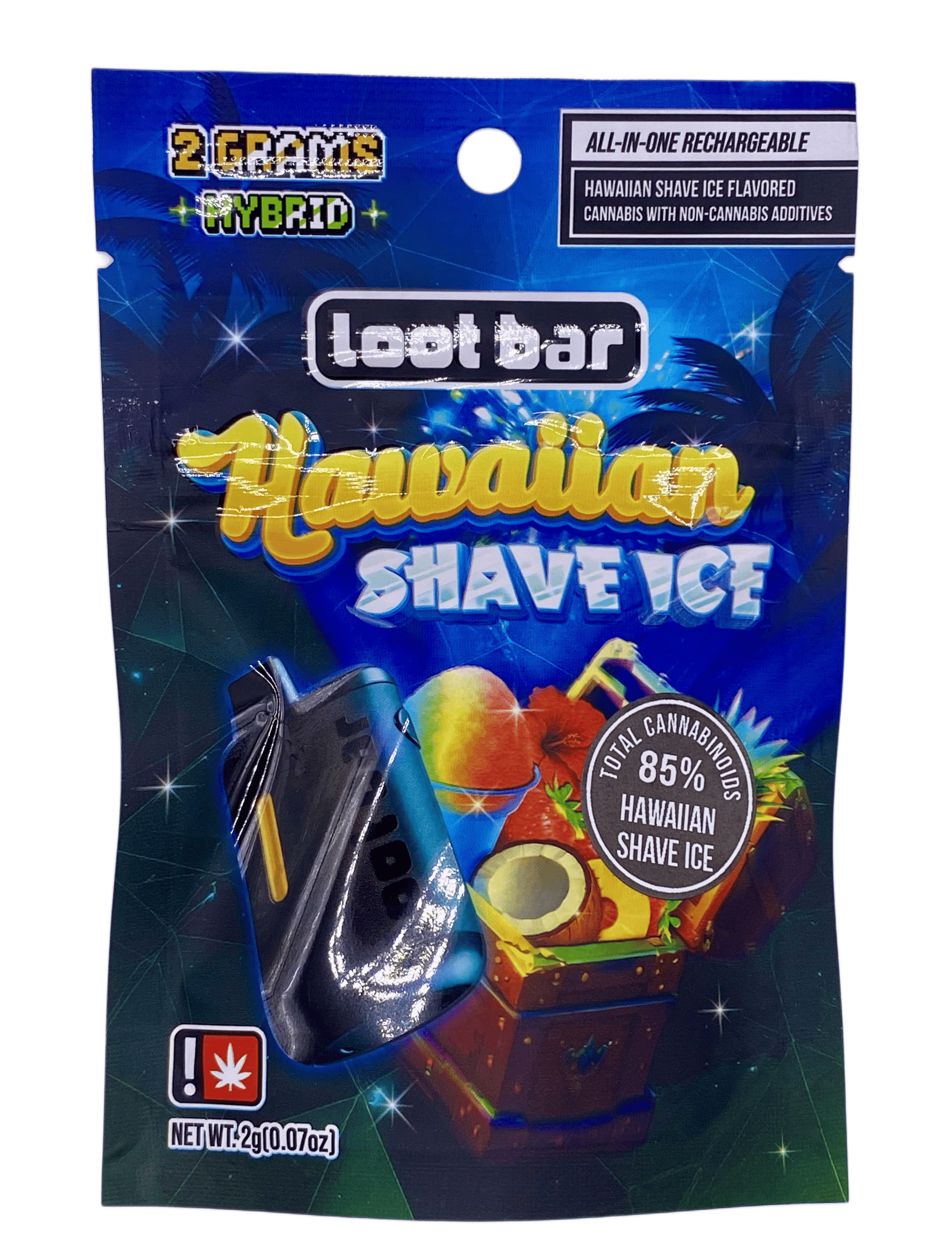 elf bar vape uk LOOT BAR - Mr. Nice Guy (Cornelius), Cornelius OR