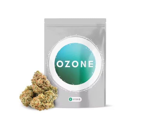 Dual OG (IH) - 3.5g - Ozone