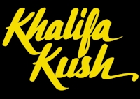 Shop by Khalifa Kush