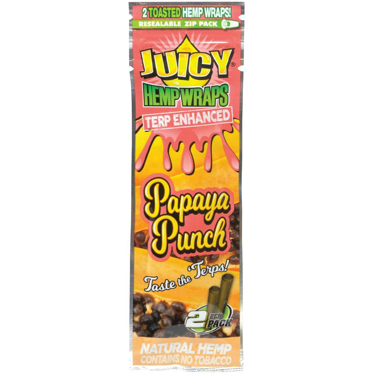 juicy tobacco wraps Jay's Terp Enhanced  Good Guy Vape & Smoke Juicy Jay's Juicy Jays |