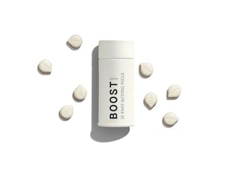 Boost Tin 5mg/100mg Total (20pk)