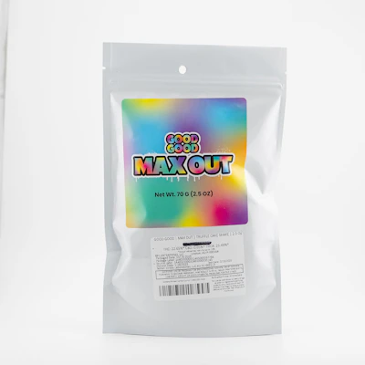 Fly - 70g Prepack Shake - Super Sauce