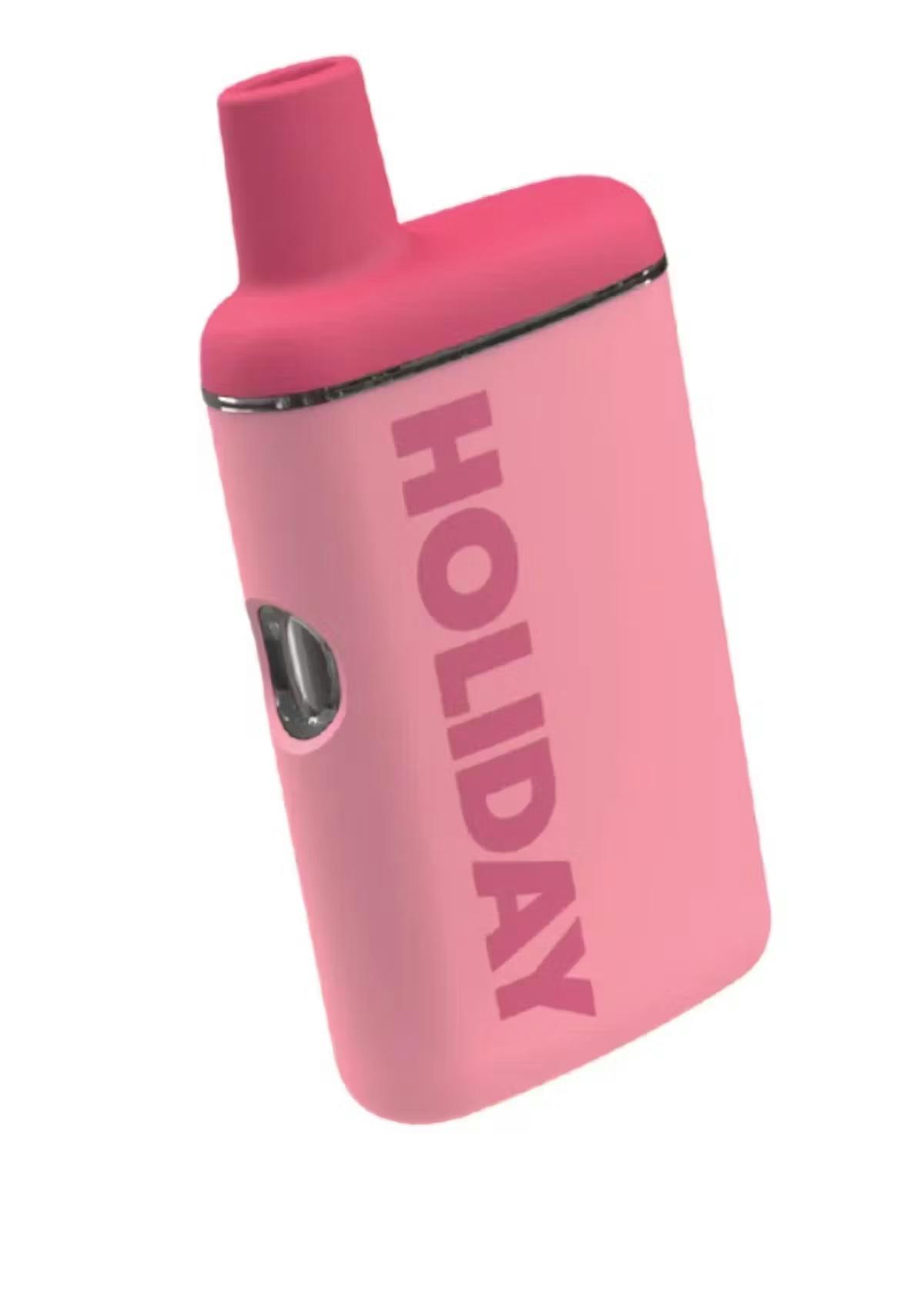 Weekend | All-in-One Vape | 1g | by Holiday