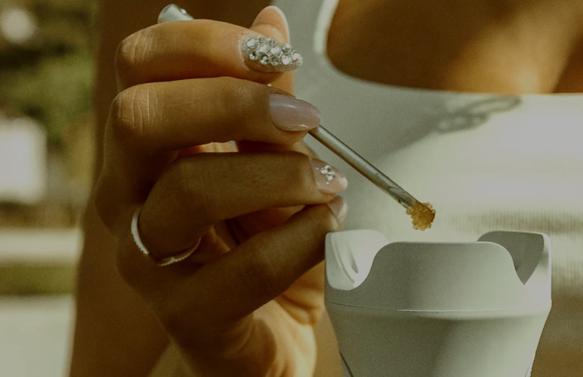 Photo of Metal Dabbers