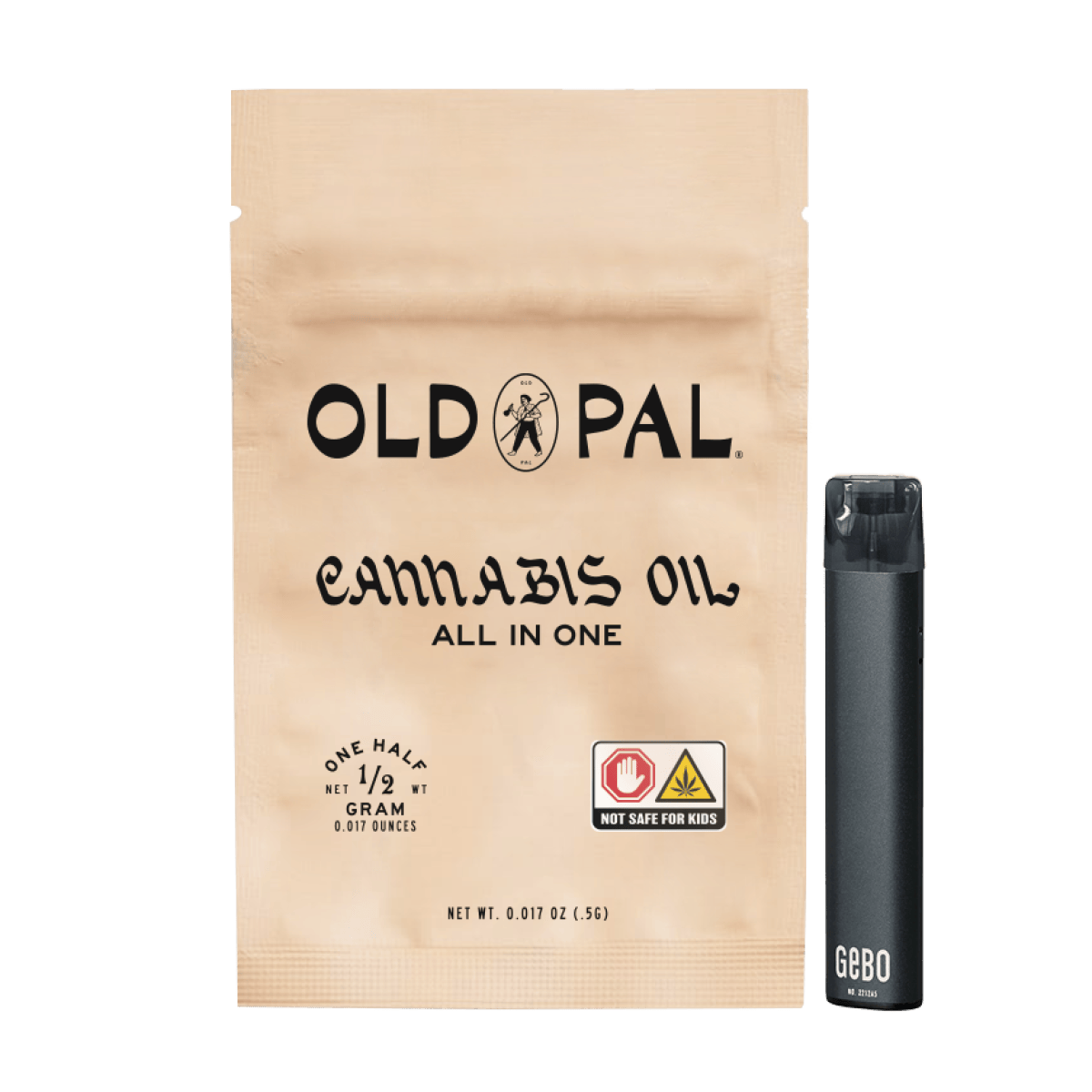 old pal disposable vape Nic Salt vs Freebase: Choosing the Right Fit for Your Brand main image 0