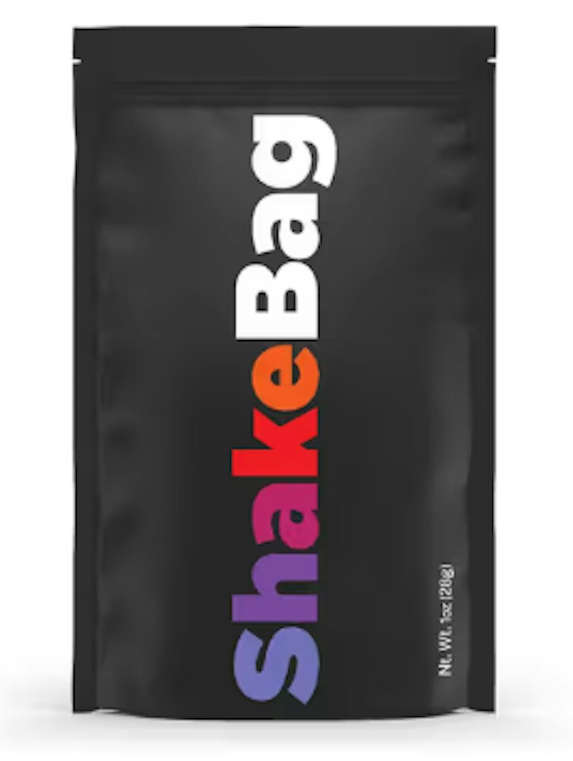 Grab & Go Shake | Hippie Crack