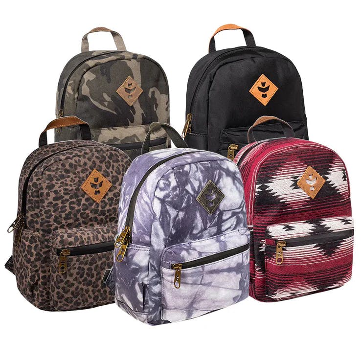 Revelry | Shorty | Backpack | Assorted Colors