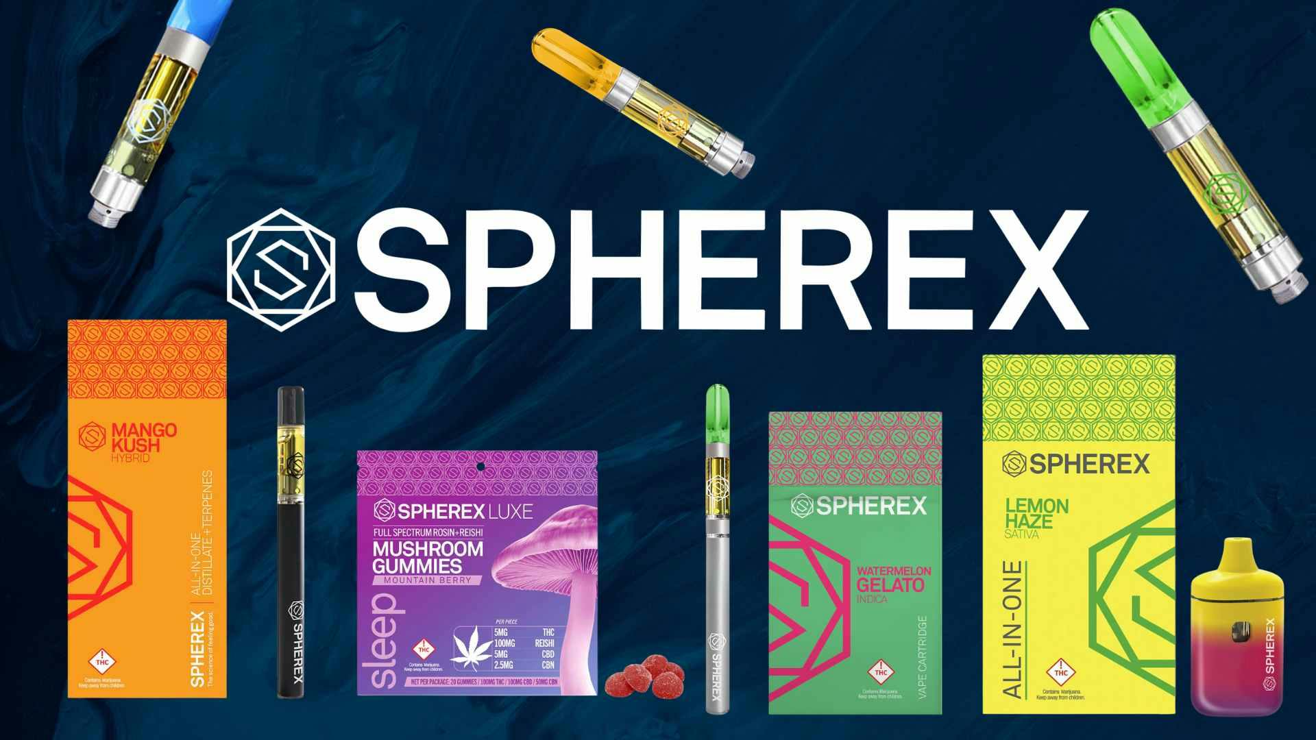 Shop - Social Dispensary