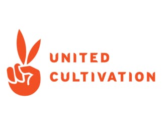 logo for United Cultivation