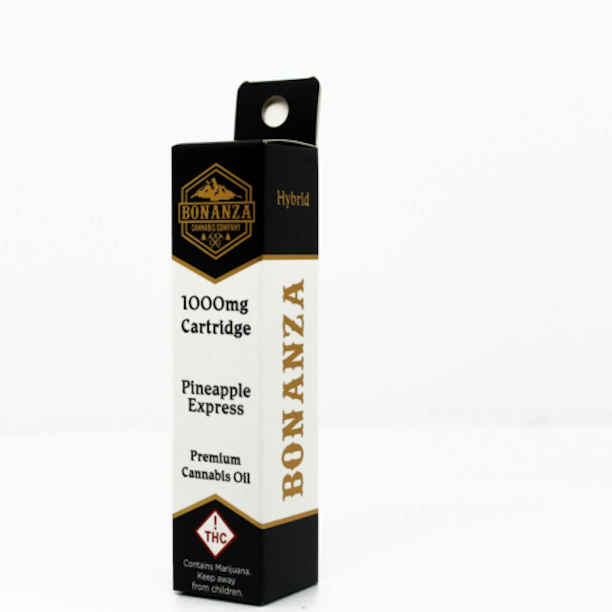 Photo of Bonanza – Cartridge – Skywalker (I)
