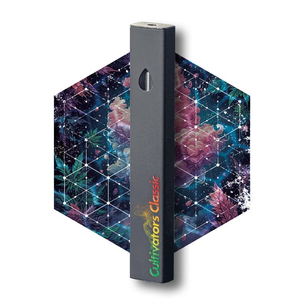 Product: Disposable [1g] | Cotton Candy RNTZ