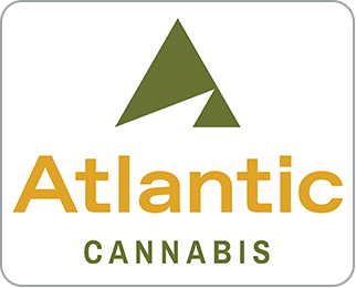 logo for Atlantic Cannabis (Water St)