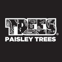 Image of Paisley Trees - Don Mega - Pre-Pack