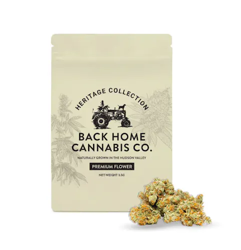 Super Lemon Haze | Flower | 3.5g-active
