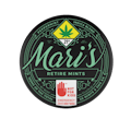 Mari's Mints: Retire Indica Peppermint - 20pk 100mg