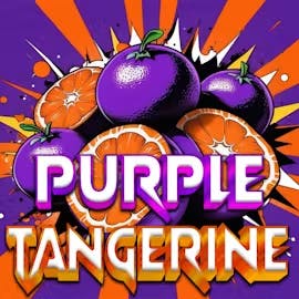 DELI - Purple Tangerine