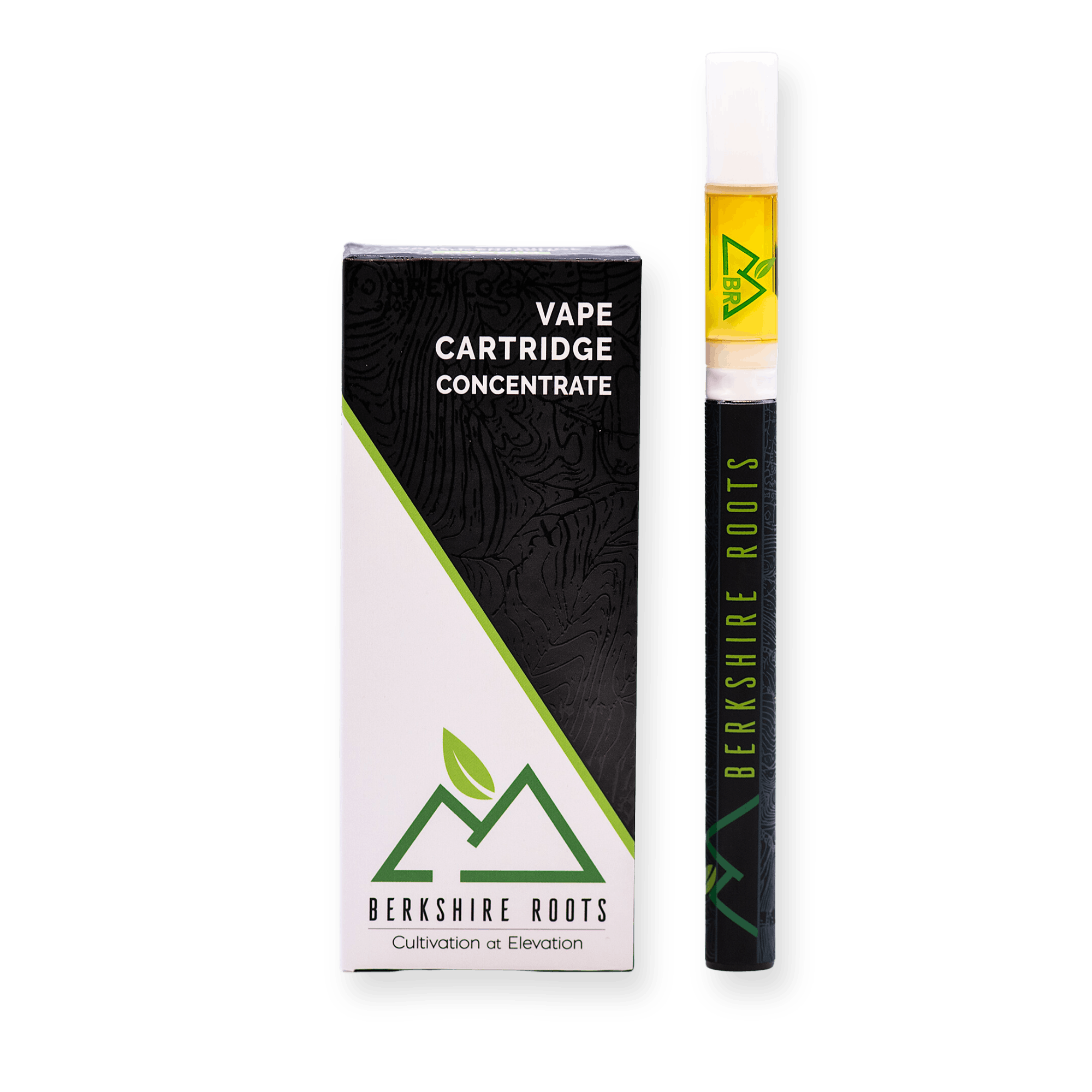 Berkshire Roots Adult Use