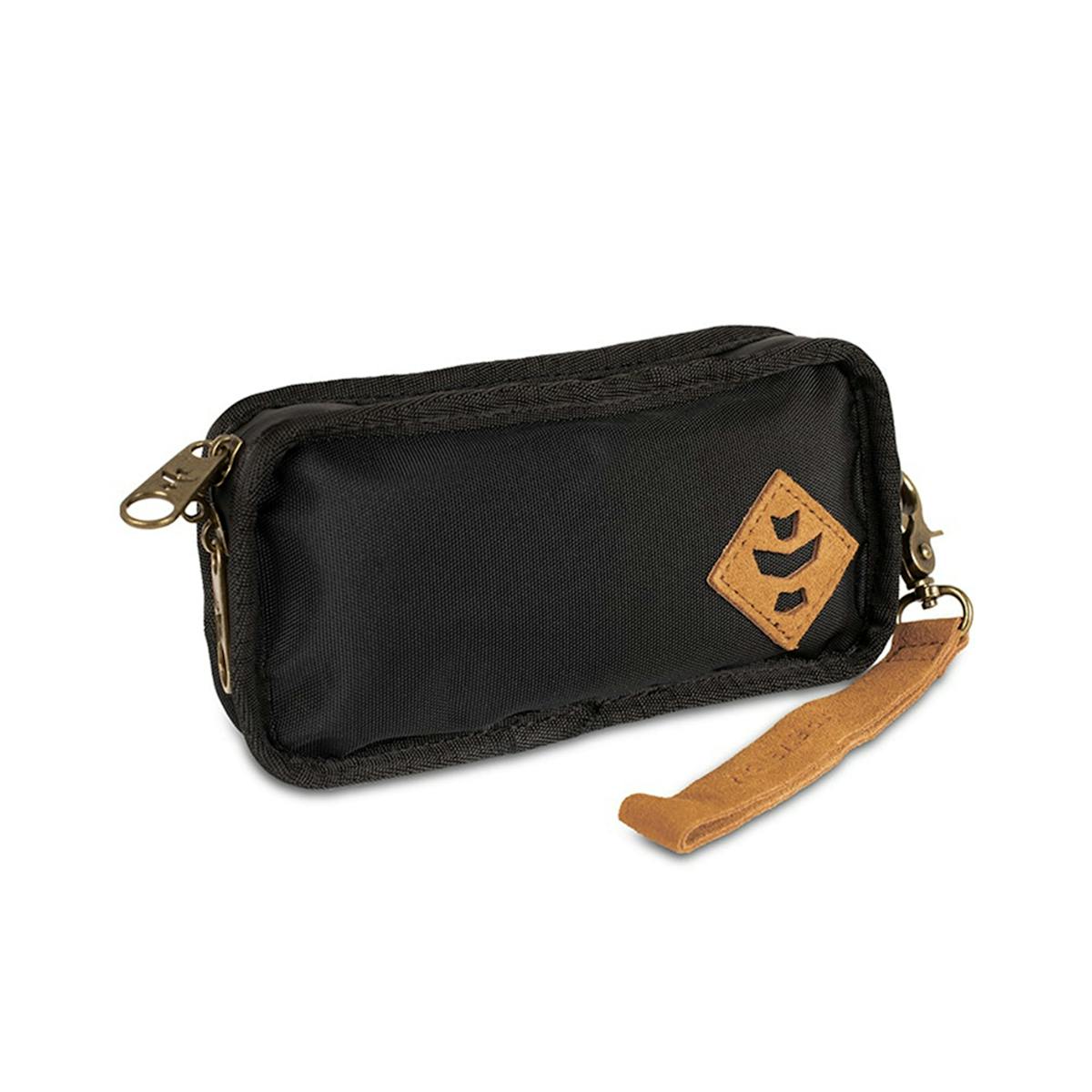 Photo of The Gordito – Smell Proof Padded Pouch – Black