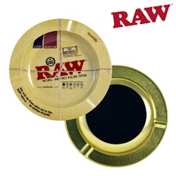 Raw | Metal Magnetic Ash Tray