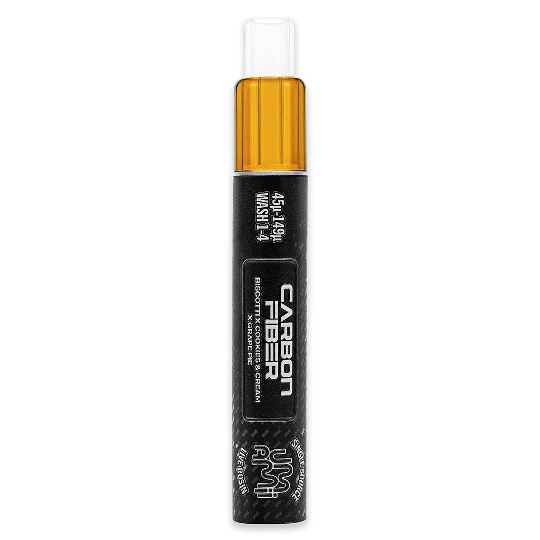 Umamii | Carbon Fiber Live Rosin AIO | 1g Umamii