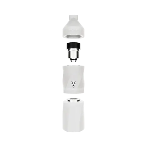 Focus V | Swappable Battery | Aeris | Clear-1