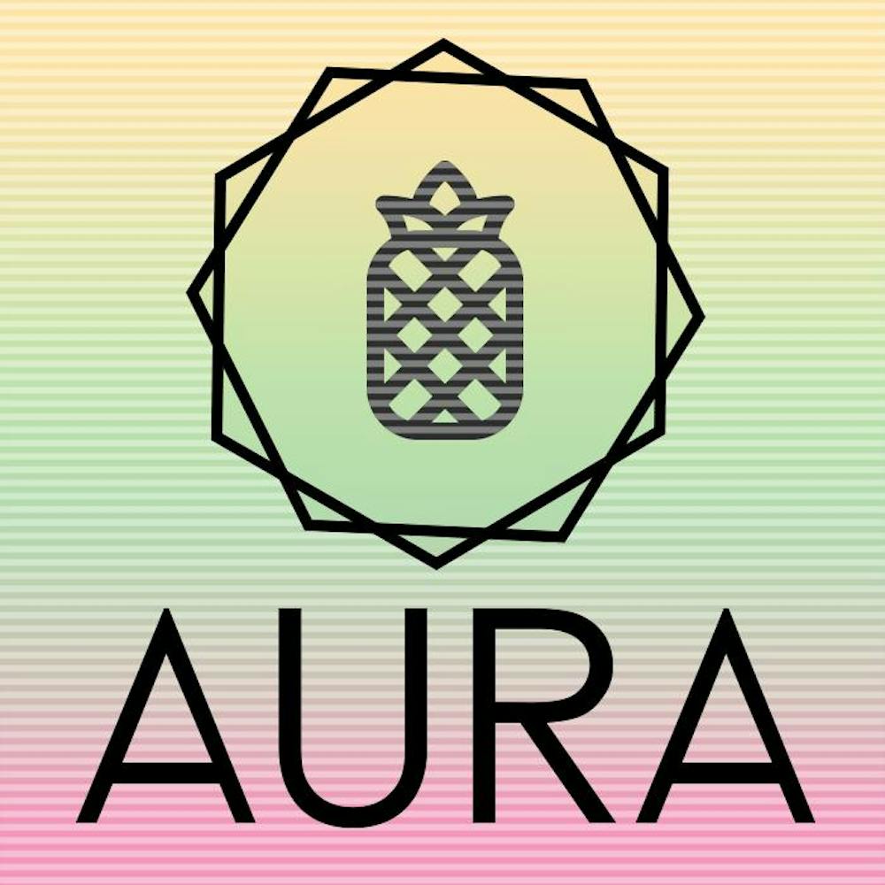 Product Aura | Tropical Express Sativa Flavored Cartridge