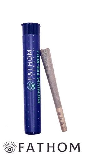 Product Ghost OG Pre Roll