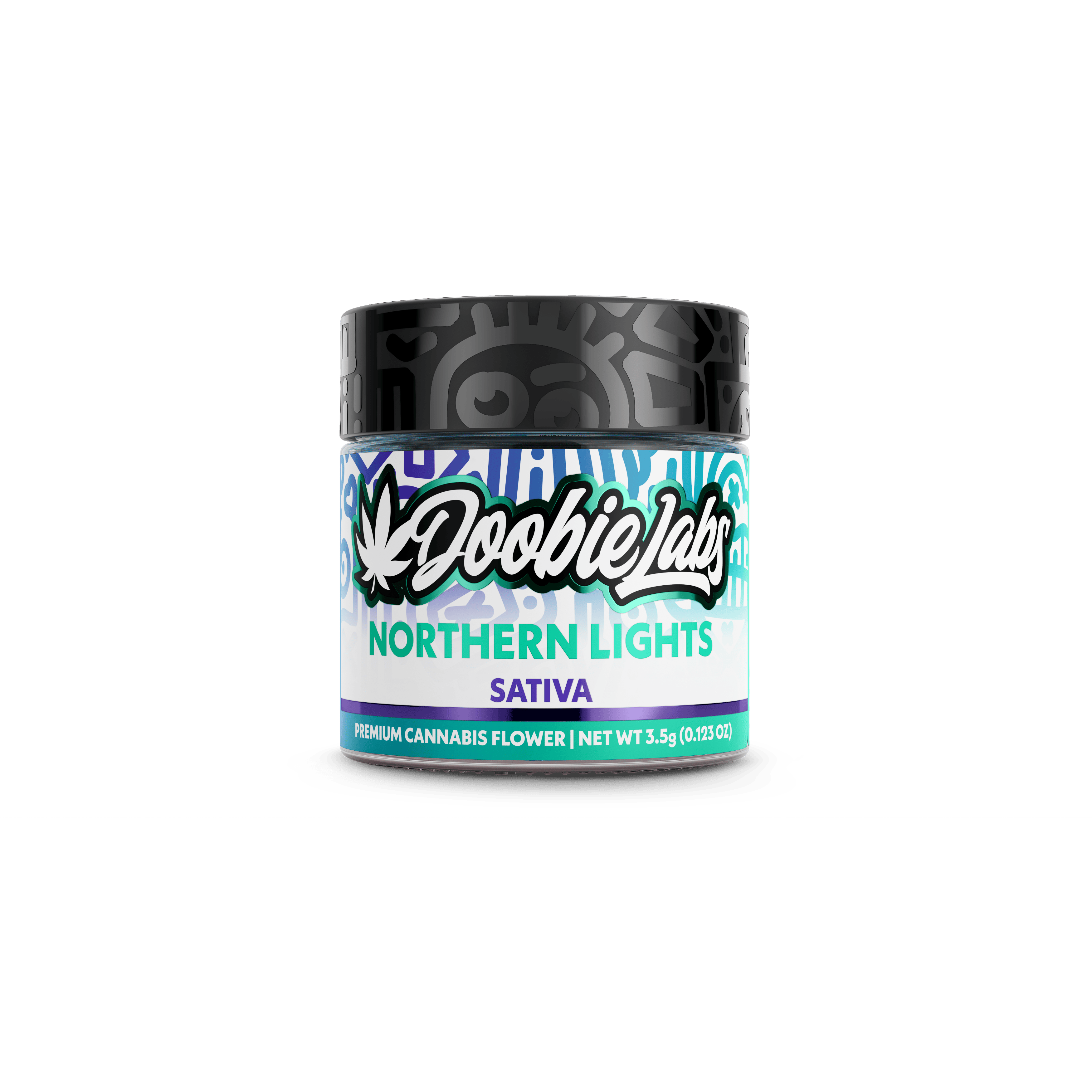 Northern Lights - 3.5G