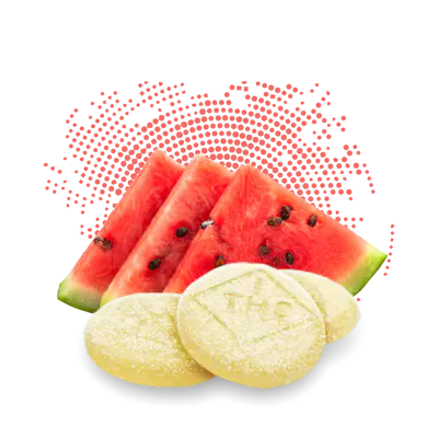 Watermelon Tajin - C-Bite