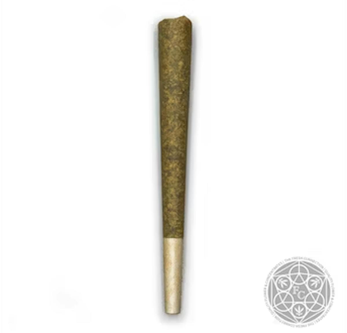 Image of Mandarin Margarita | 1g Preroll