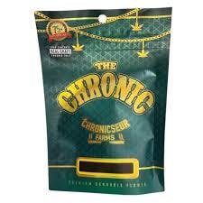 Chronicseur - Why U Gelly - 7g