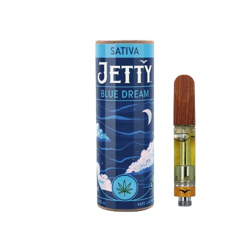 BLUE DREAM HIGH THC CARTRIDGE