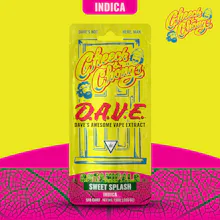 Cheech & Chong - 1g Cart - Sweet Splash