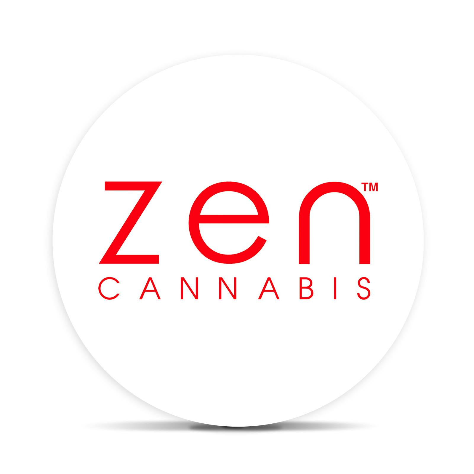 Image of Zen DOH Approved Blunt GMO x OZ 1pk