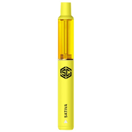 how much are disposable cbd vape pens Society C. Mimosa Live Resin Pen 2g at The Fire Station Cannabis Co. Iron River Allo Vape Select Flavor ::Blue Raz Lemon Menthol Njoy Pods Buyer